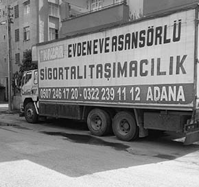 adana evden eve nakliyat